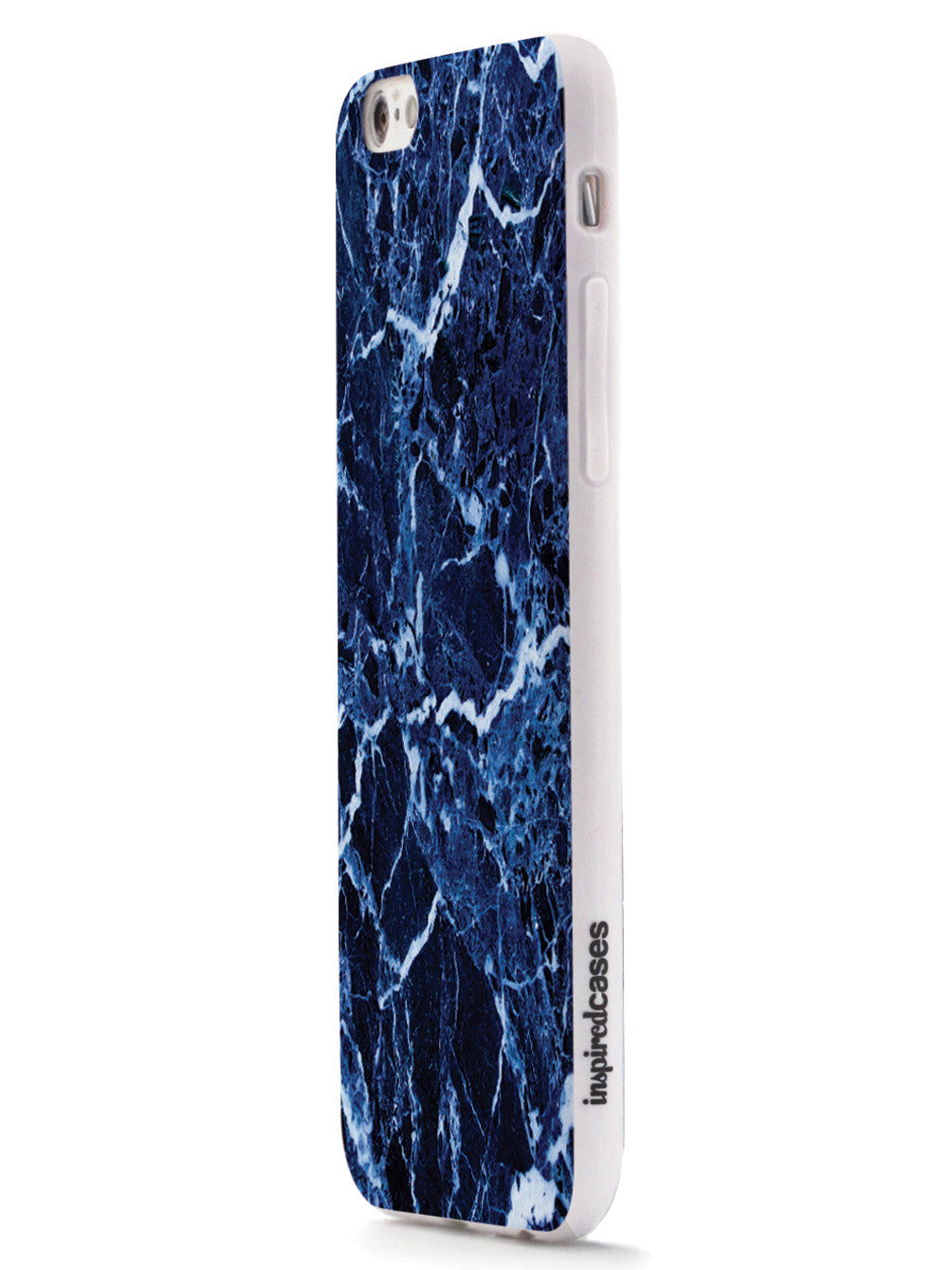 Textured Blue Marble Case