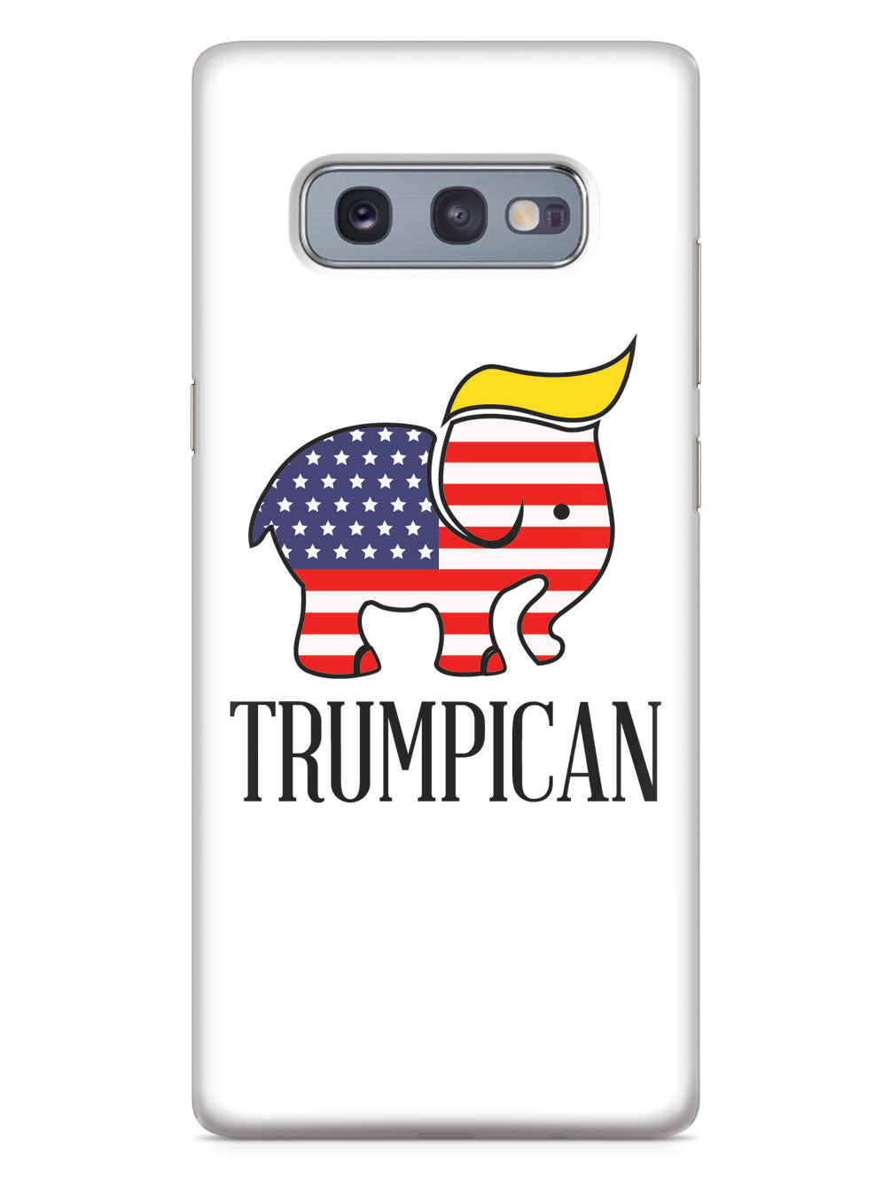 Trumpican - White Case