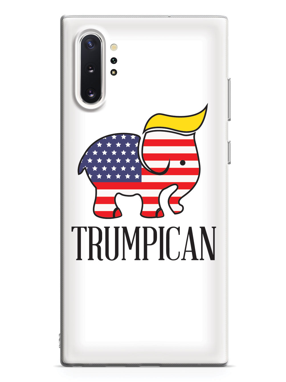 Trumpican - White Case