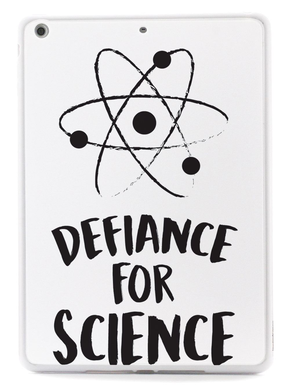 Defiance For Science Case