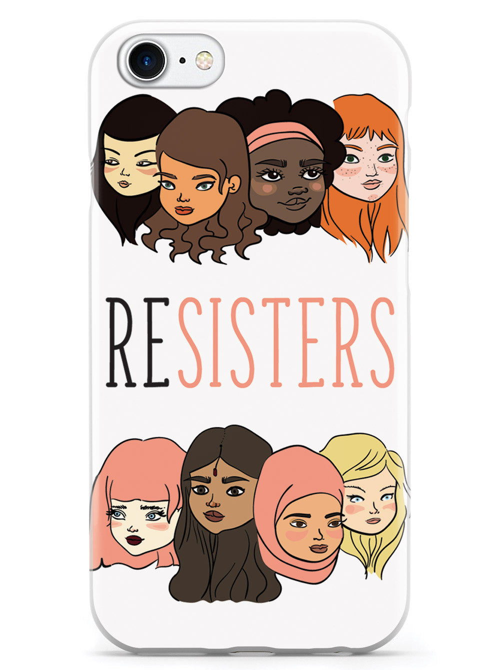 ReSISTERS Case