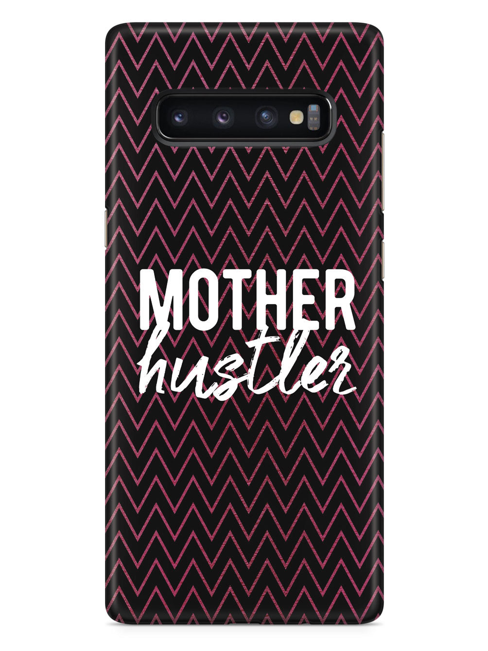 Mother Hustler - Black Case