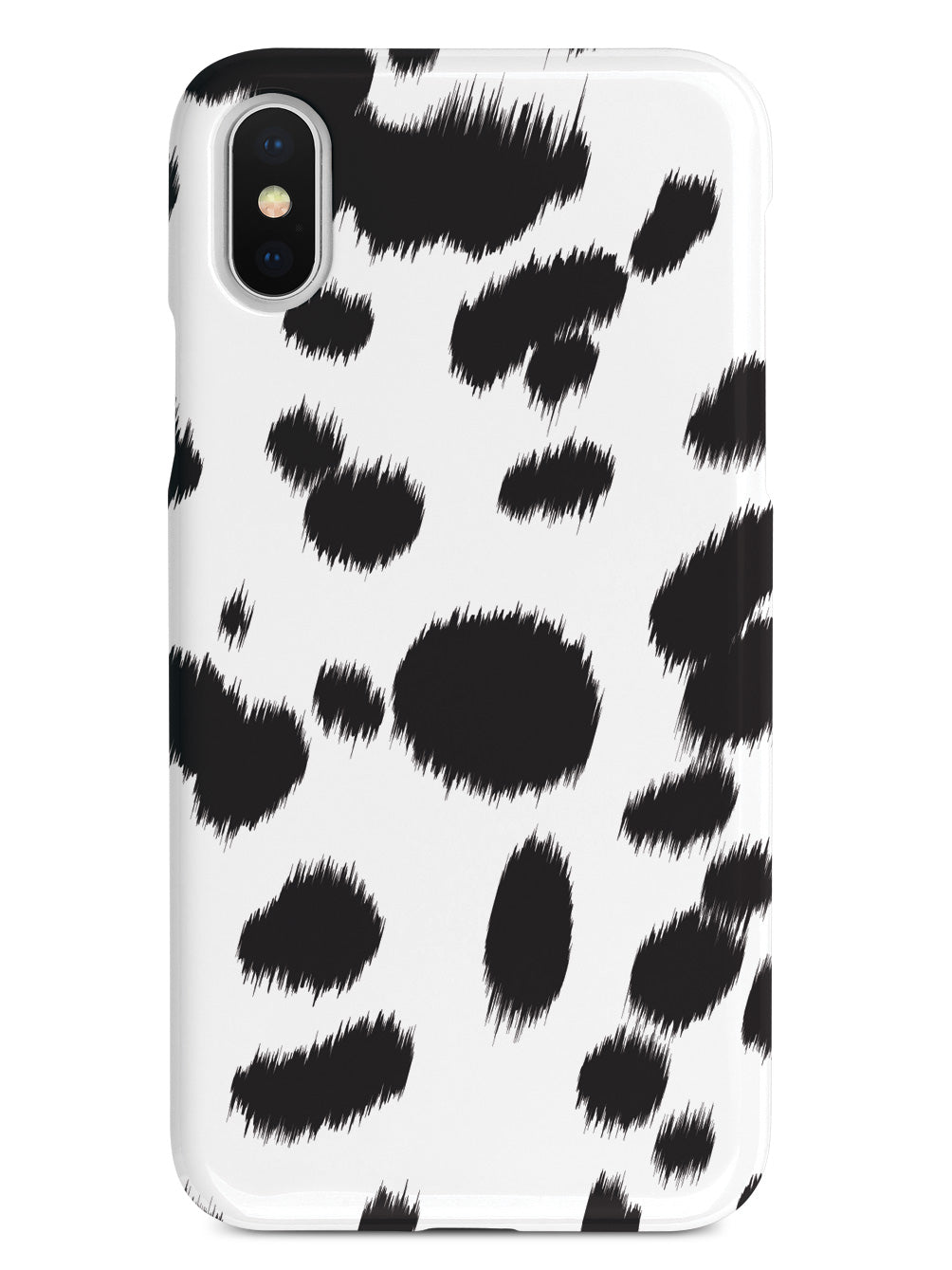 Dalmatian Spots Case