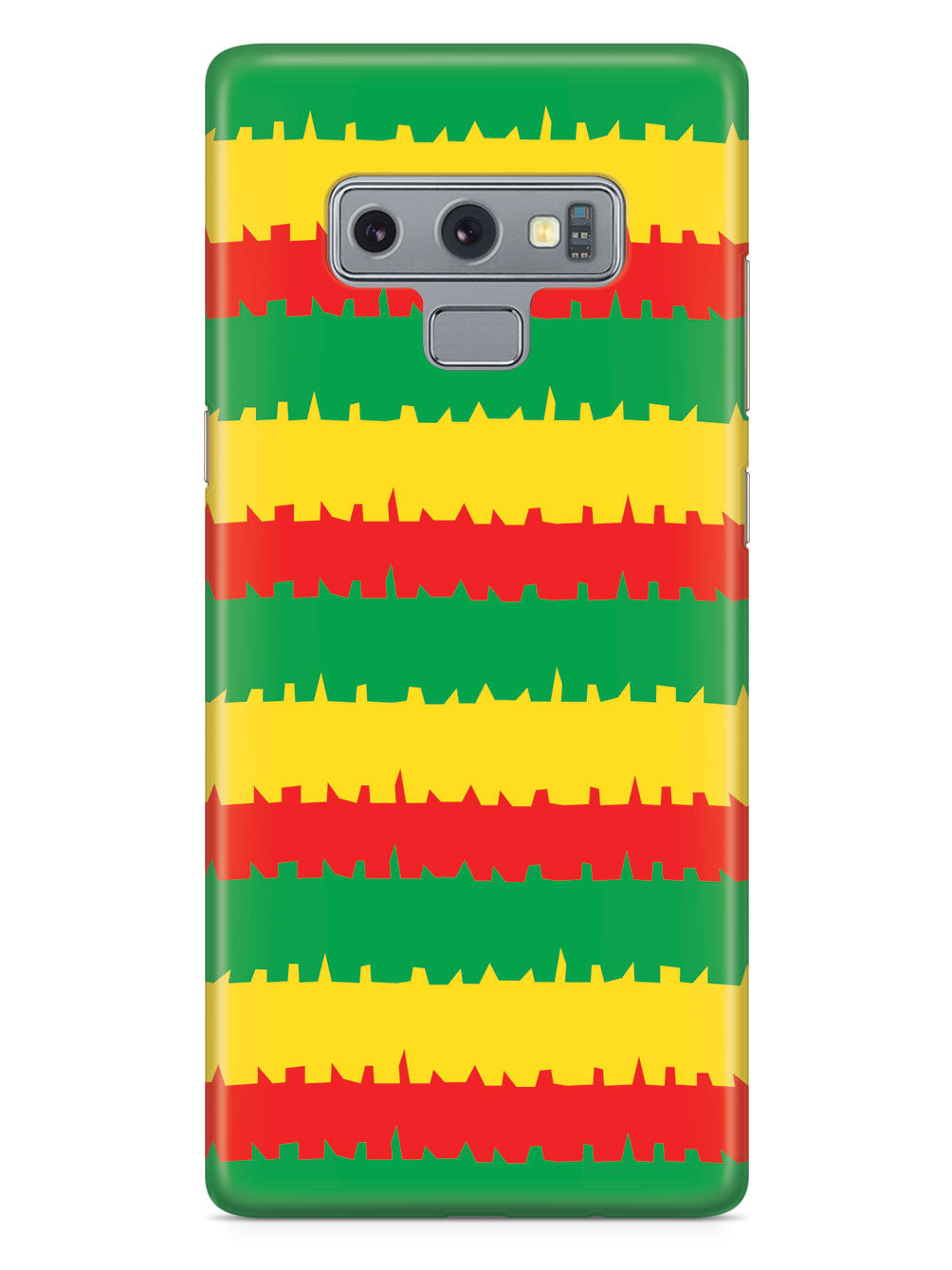 Pinata Case Pinata Texture - White Case – InspiredCases