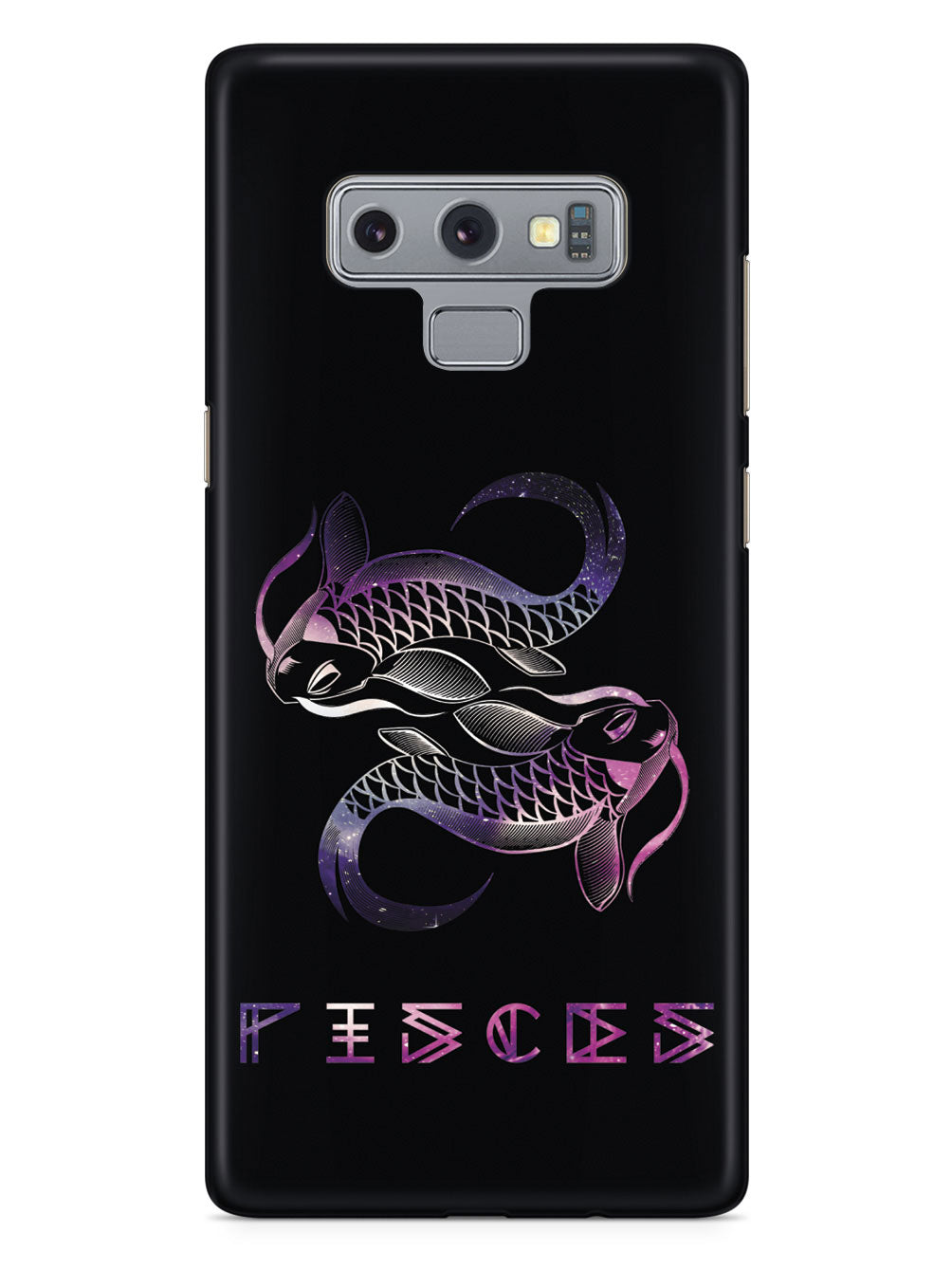 Cosmic Zodiac - Pisces Case