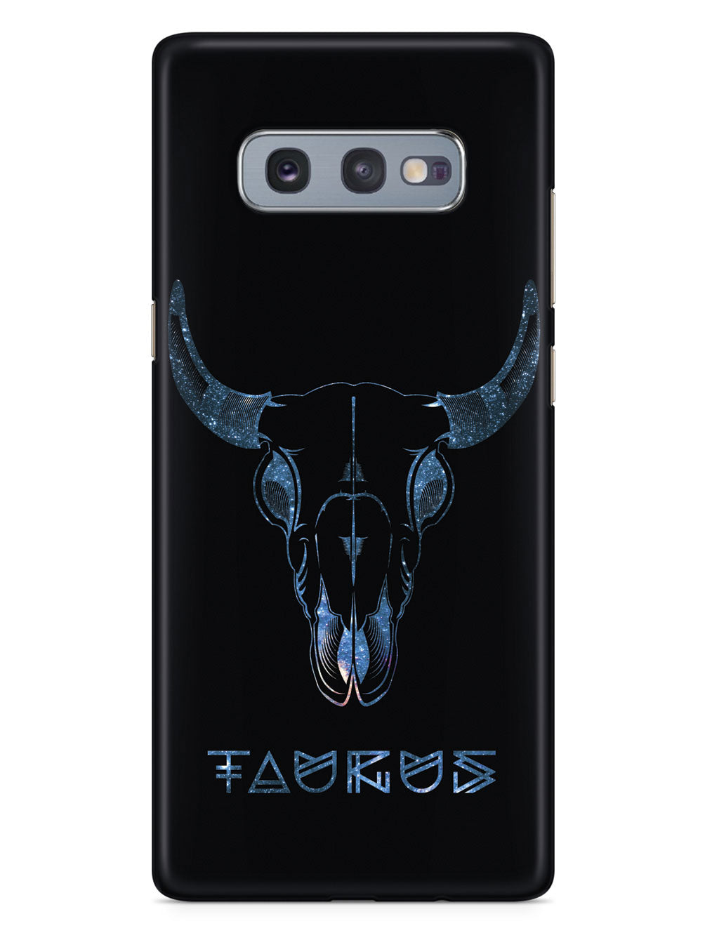 Cosmic Zodiac - Taurus Case