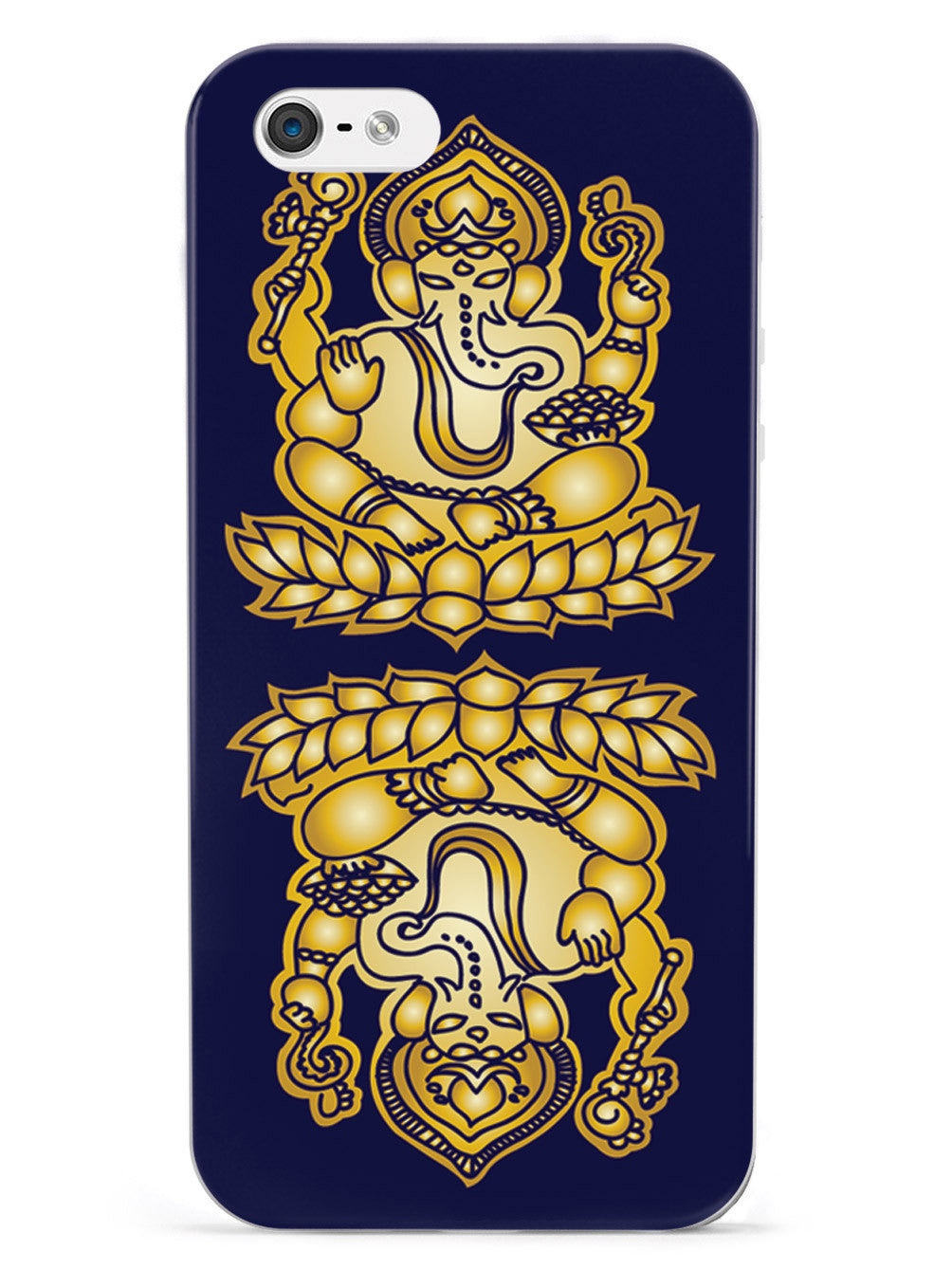 Ganesha Hindu God Case