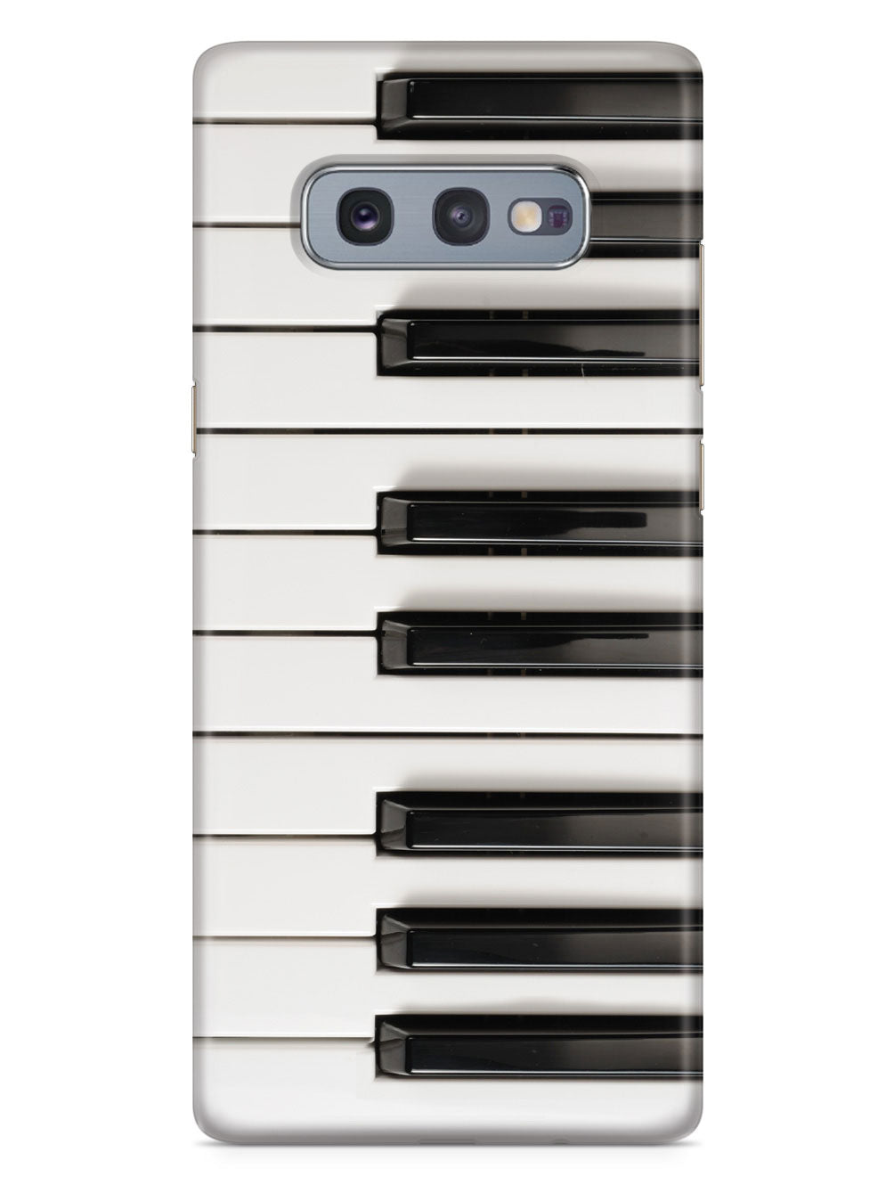 Piano Keys Case