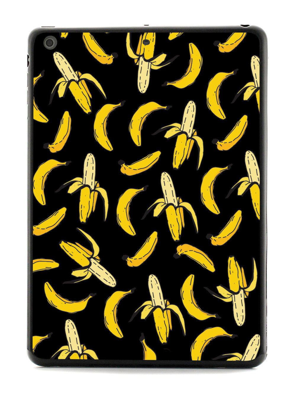 Banana Pattern Case