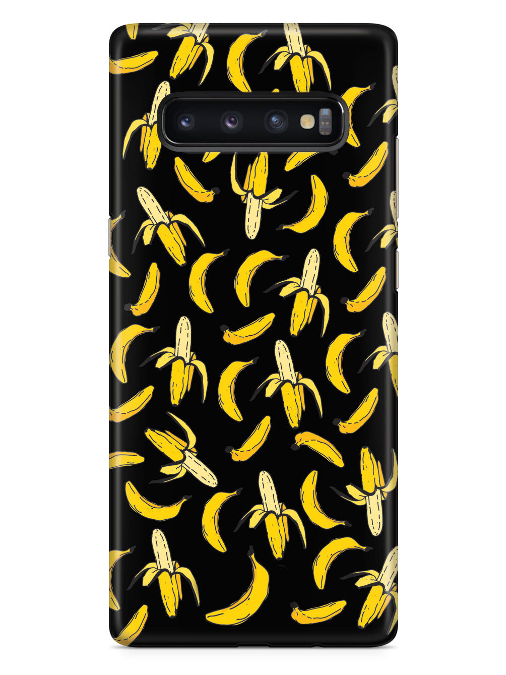 Banana Pattern Case