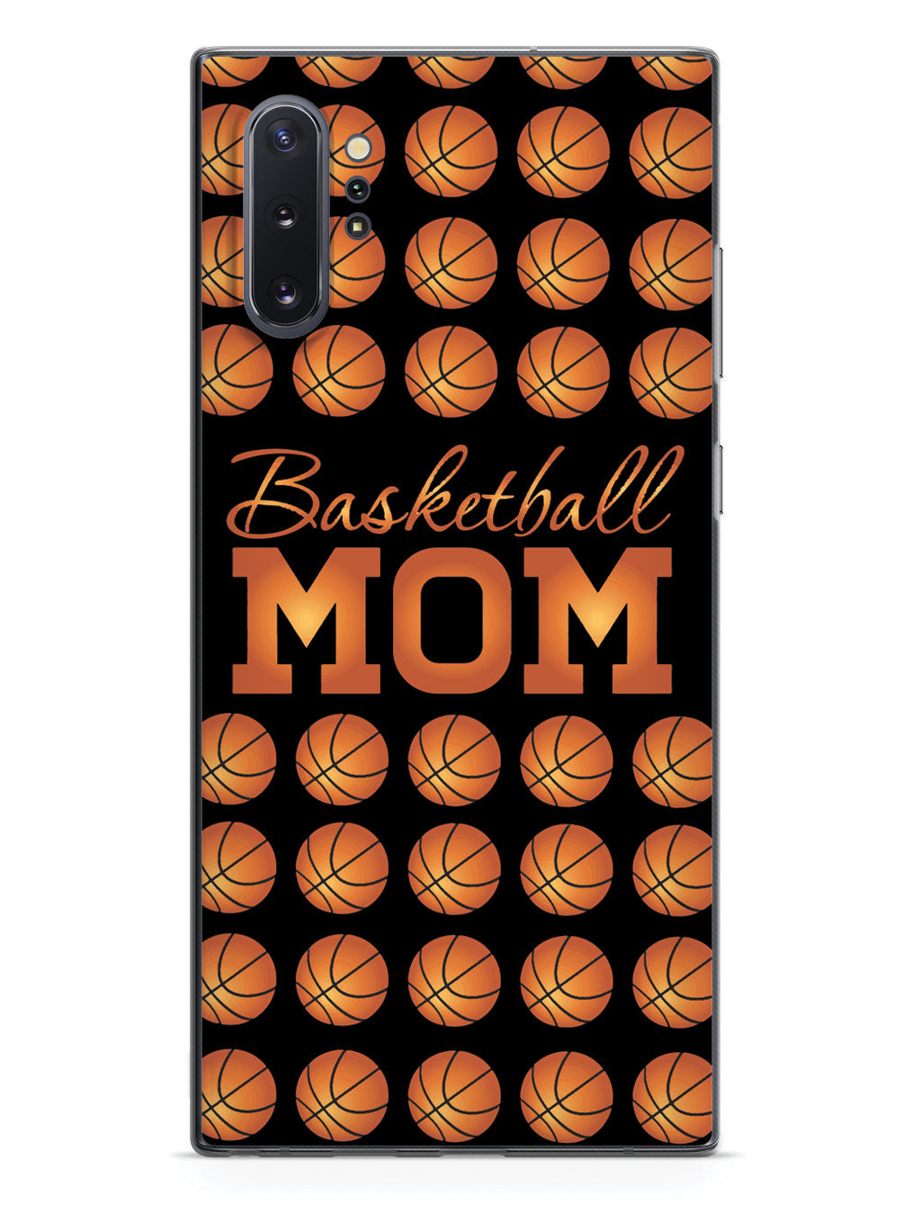 Basketball Mom Case