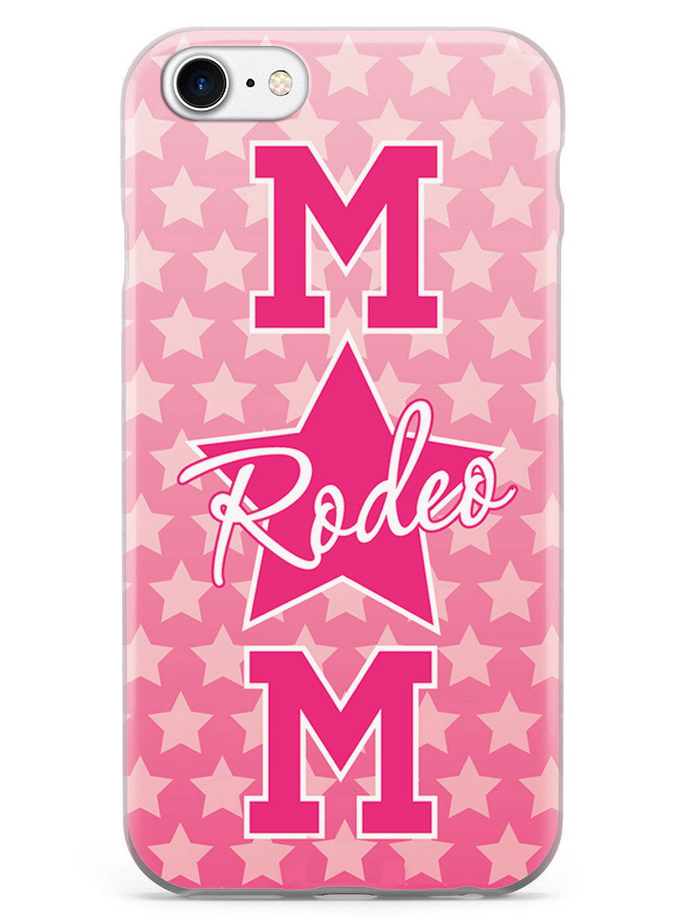 Rodeo Mom Case