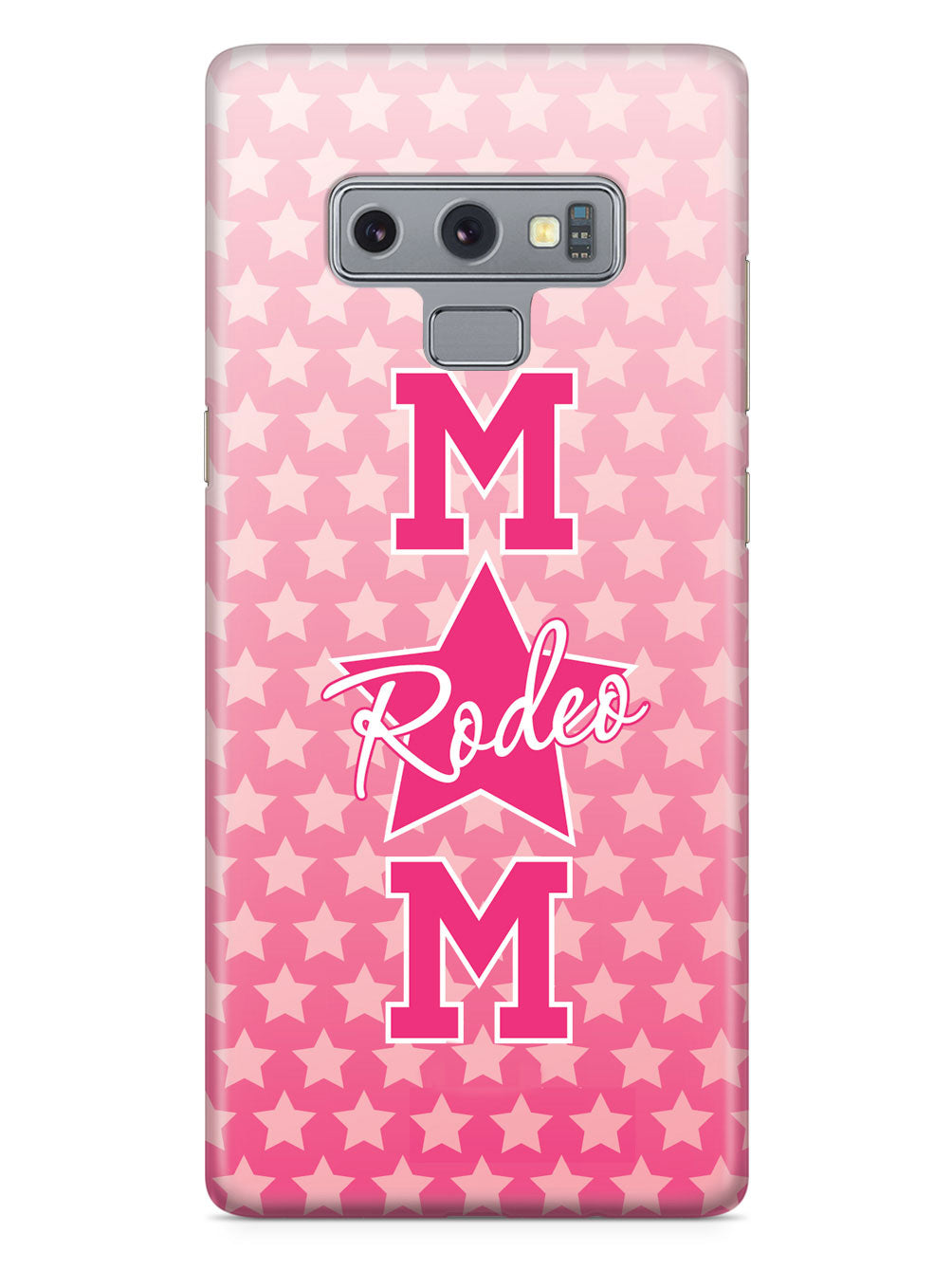 Rodeo Mom Case
