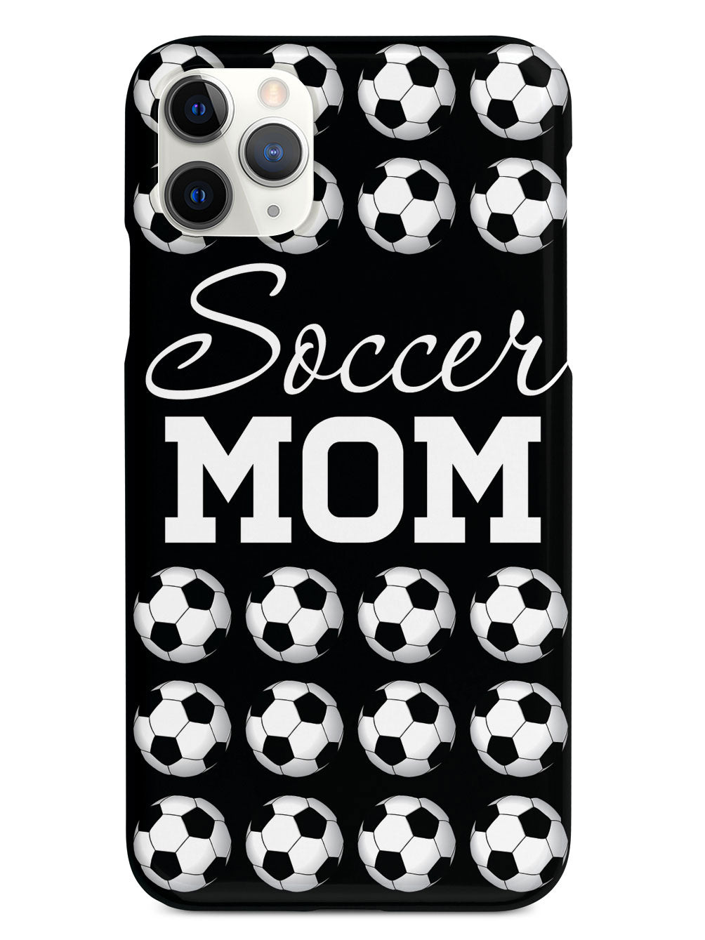 Soccer Mom Case