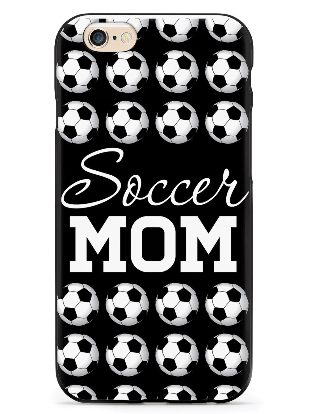 Soccer Mom Case