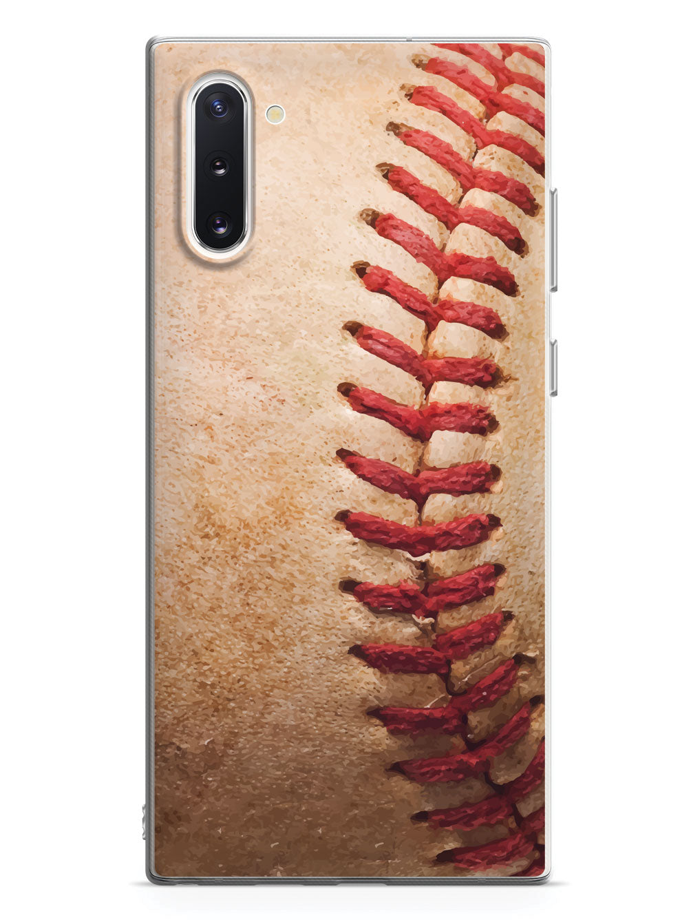 Baseball Design Case