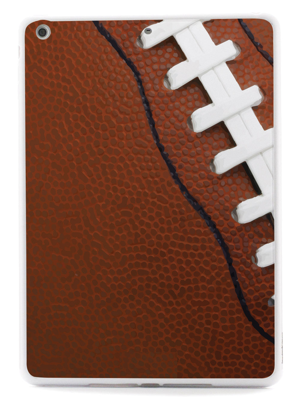 Football Texturized Case