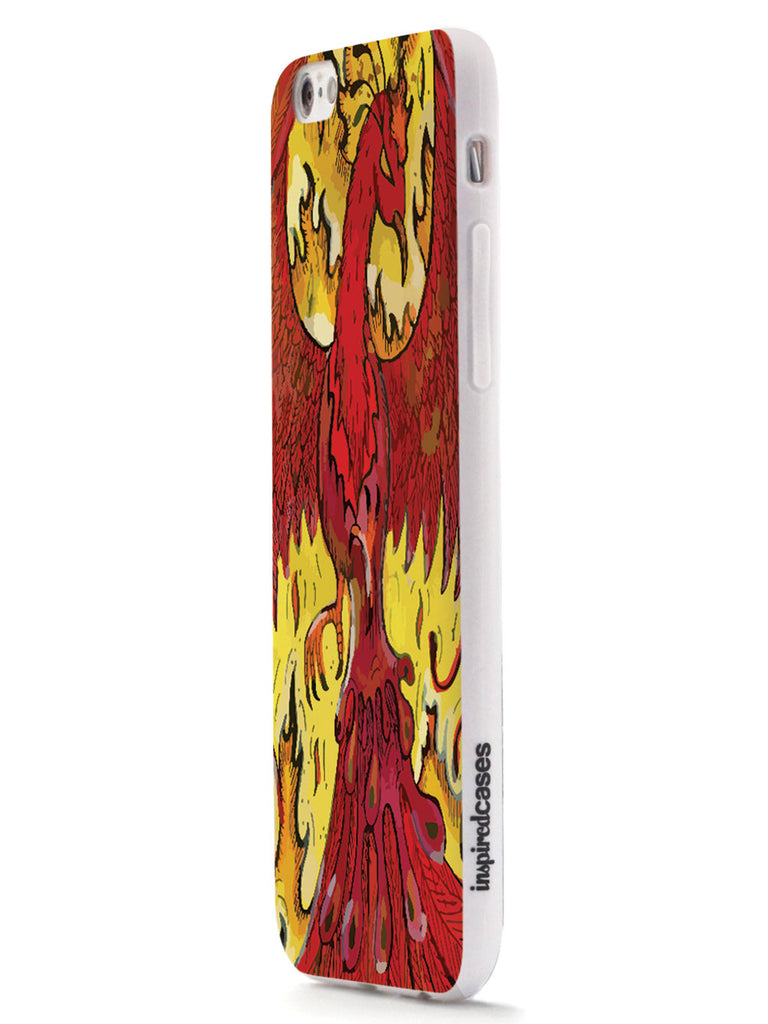 Phoenix Case – InspiredCases