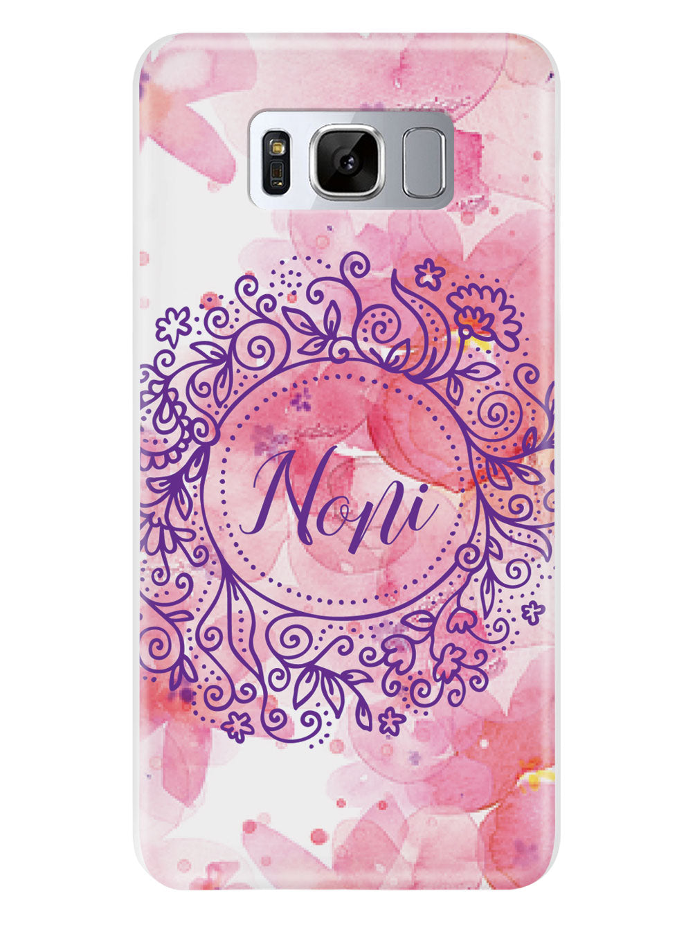 Noni - Watercolor Case