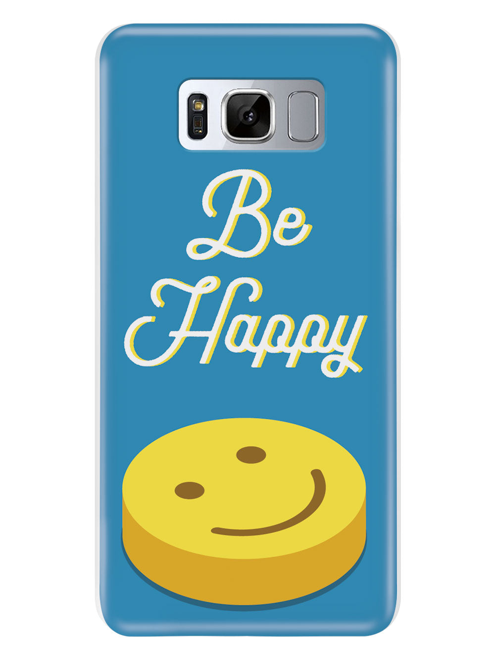Be Happy - White Case
