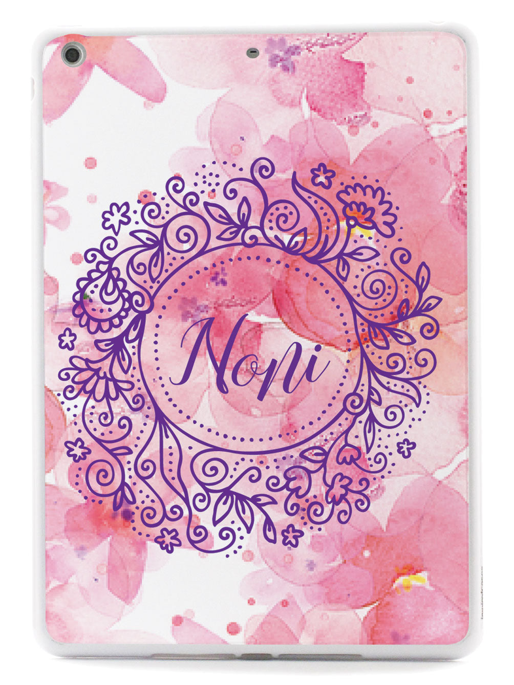 Noni - Watercolor Case