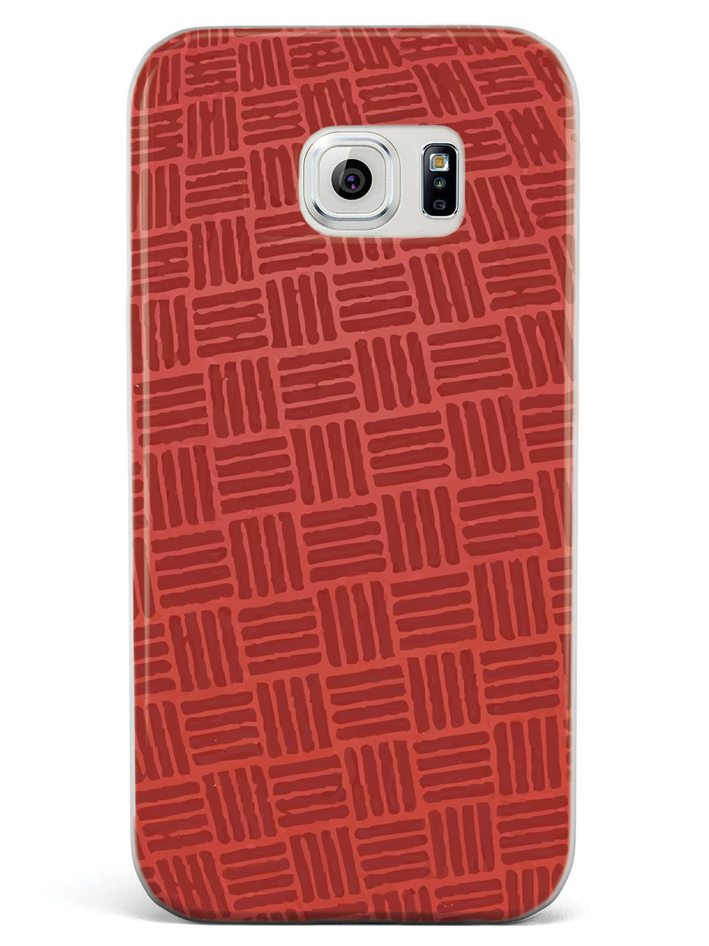 Kickball/Dodgeball Texture - White Case