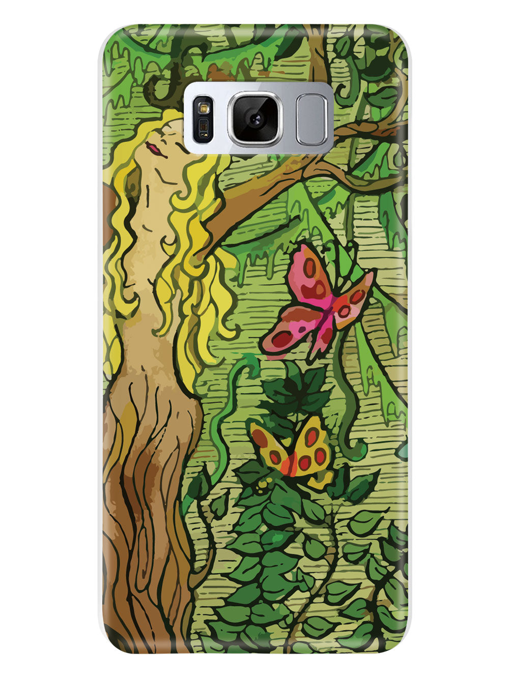 Dryad Case
