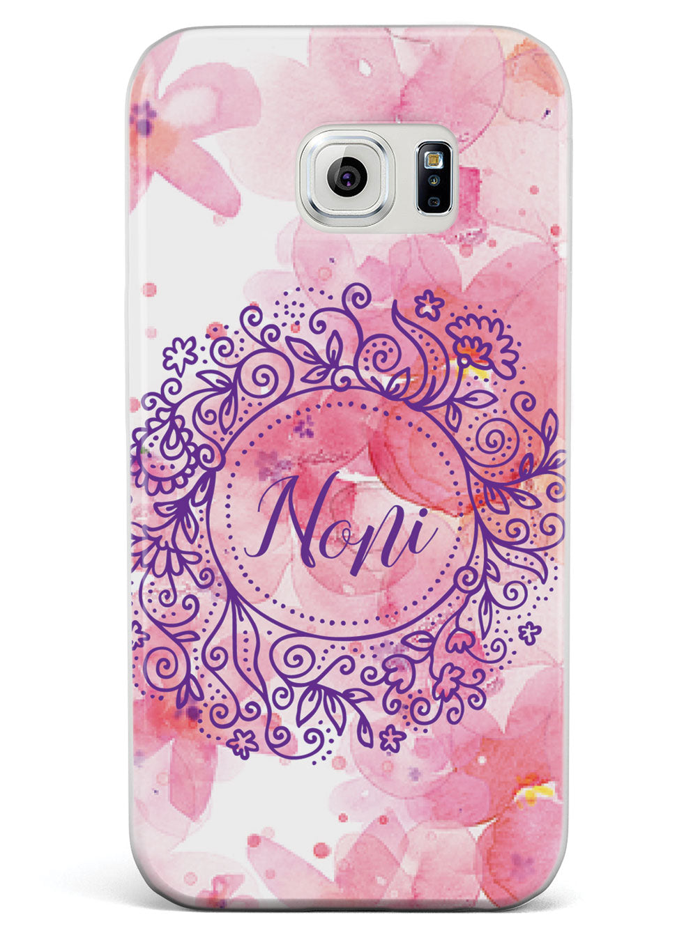 Noni - Watercolor Case