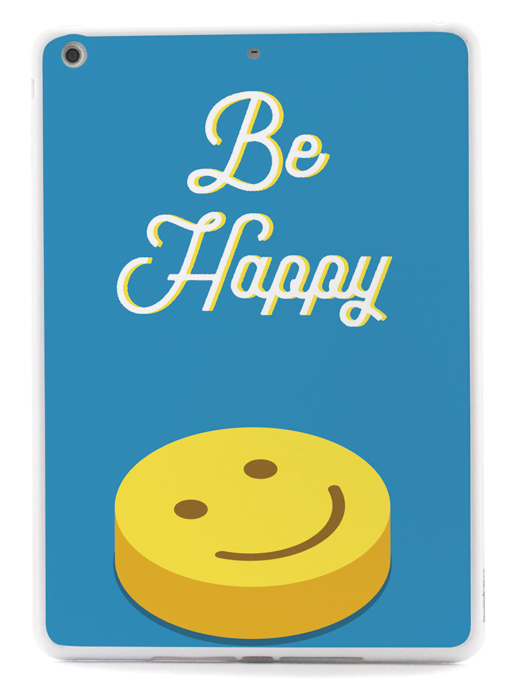 Be Happy - White Case