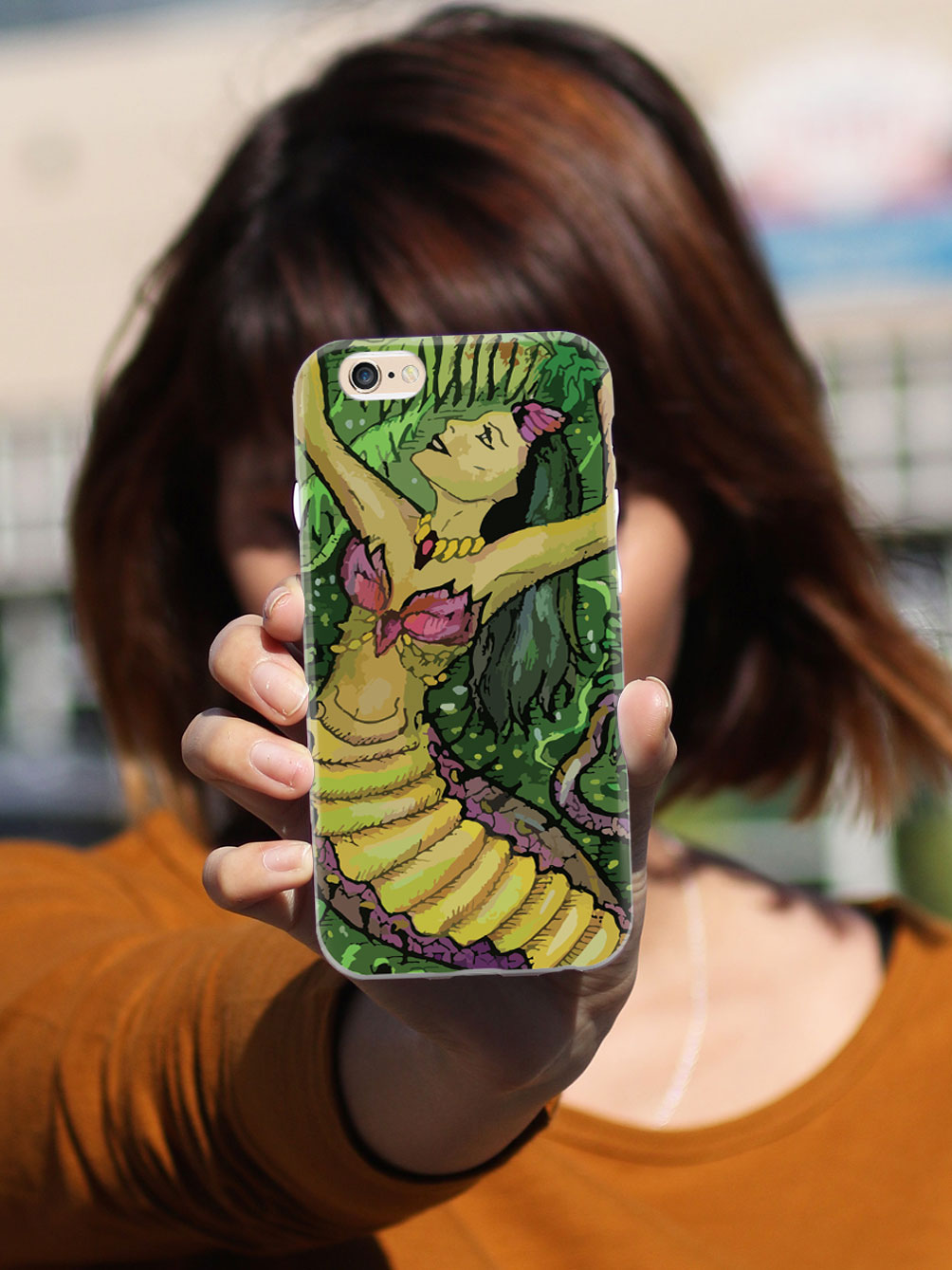 Echidna Case