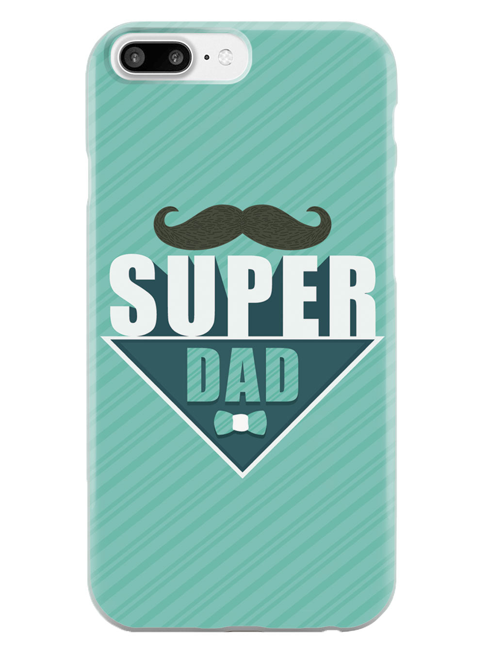 Super Dad - White Case