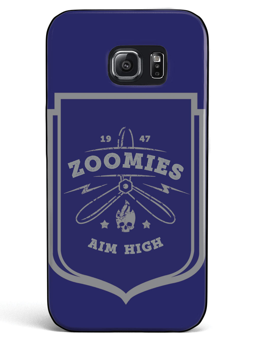 Zoomies - US Air Force Case