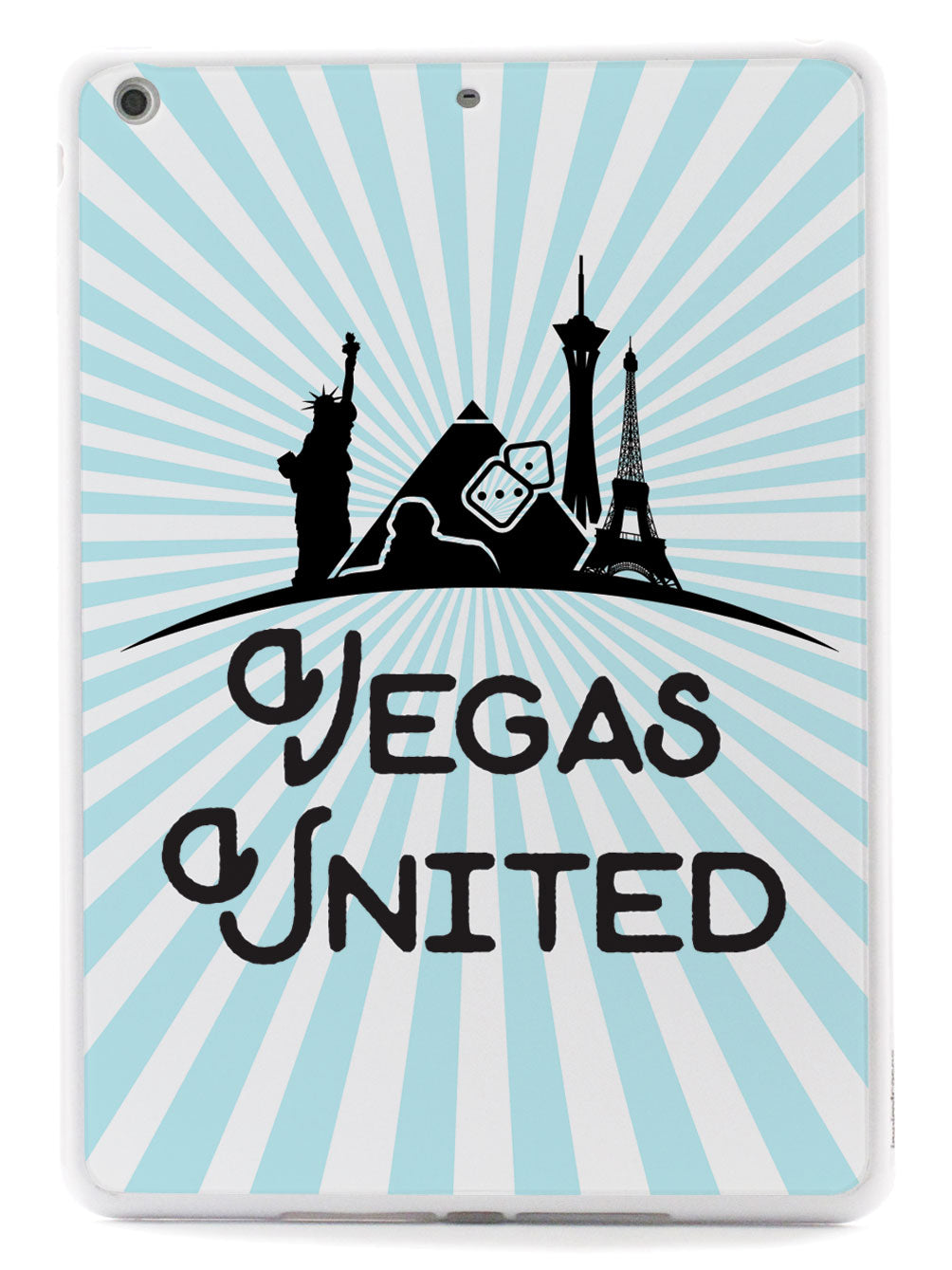 Vegas United Case