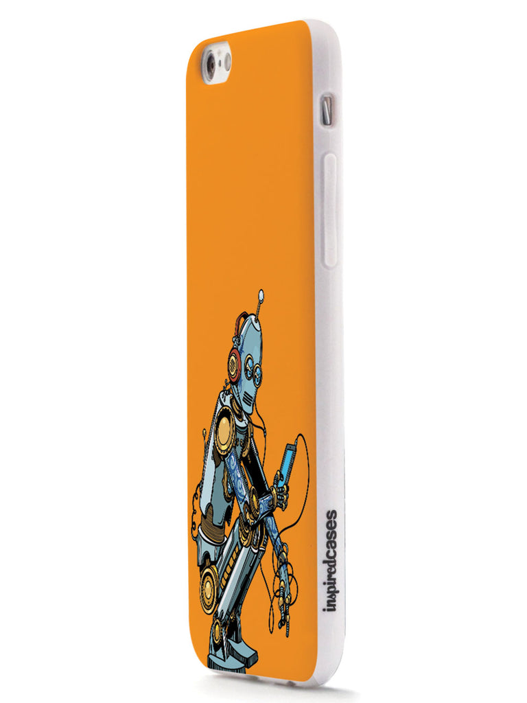Robot - Cellphone Case – InspiredCases
