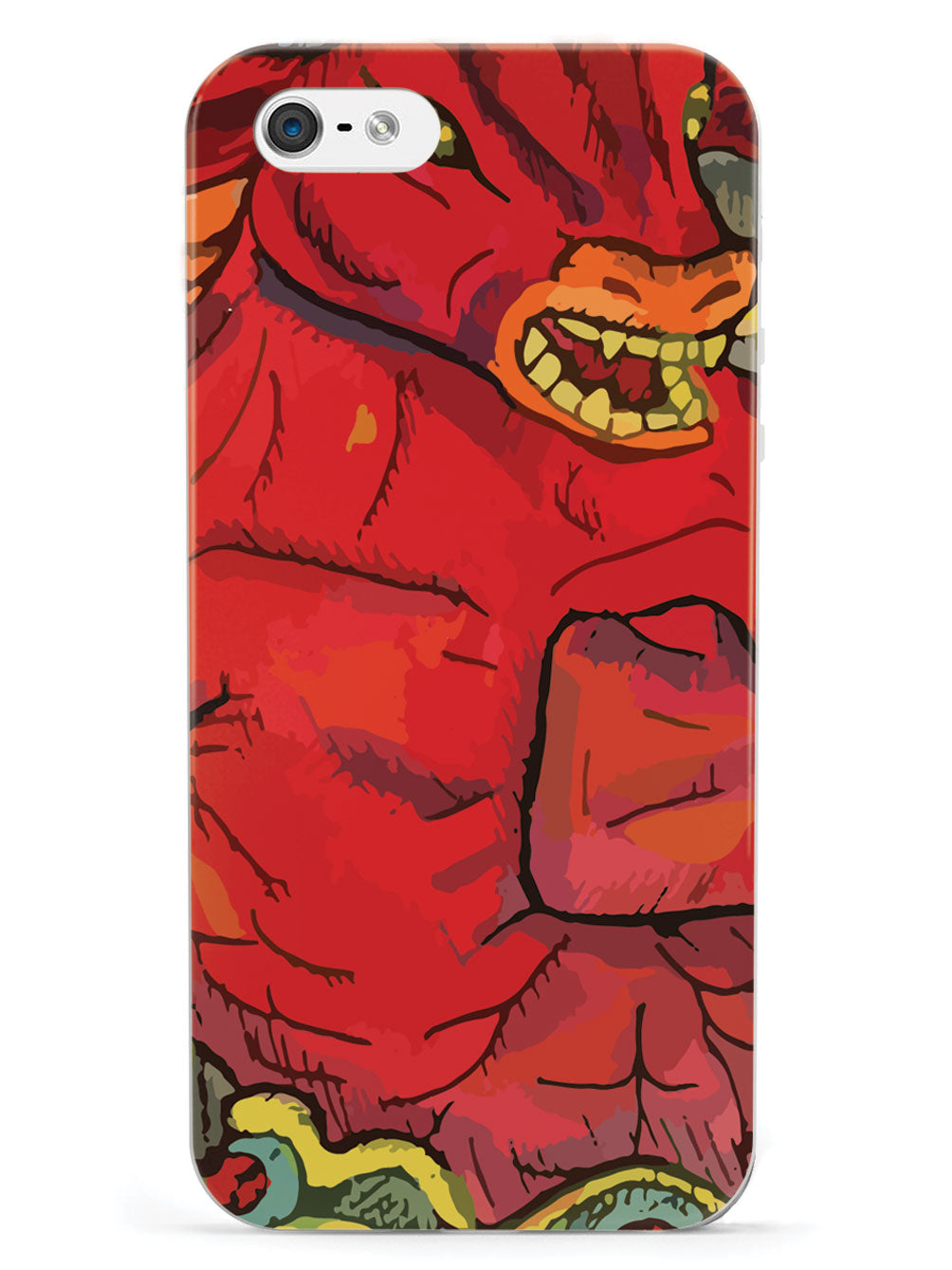 Minotaur Case