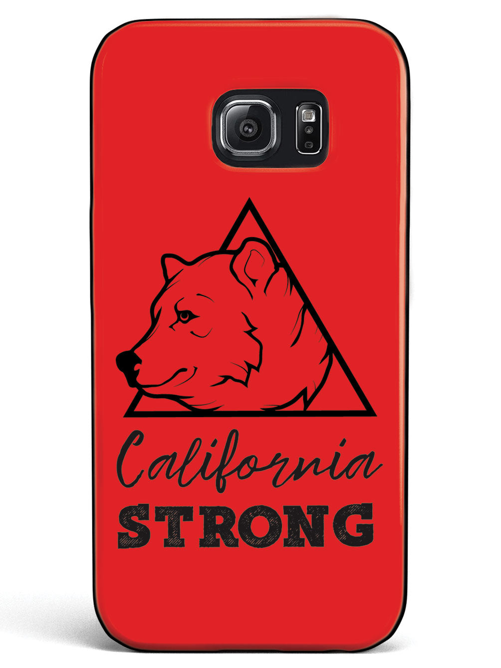 California Strong - Bear Case