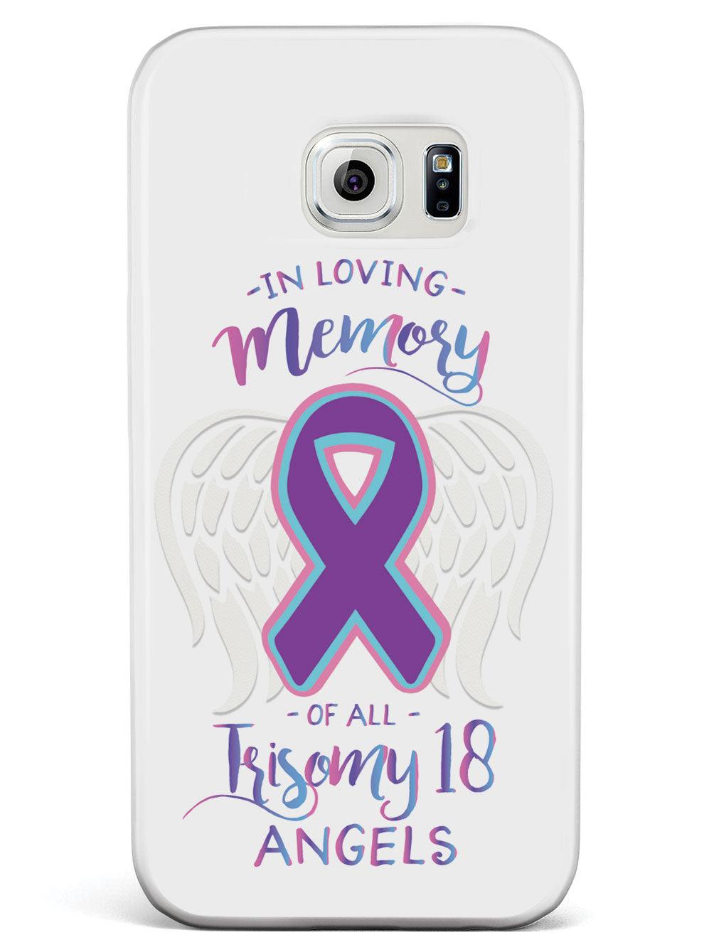 In Loving Memory - Trisomy 18 Angels Case