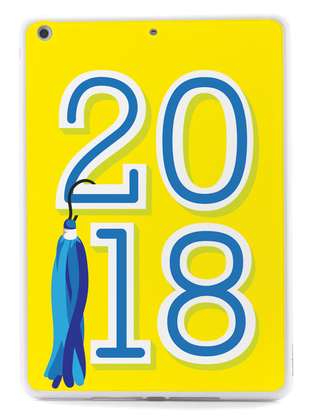 Class of 2018 - Yellow - White Case