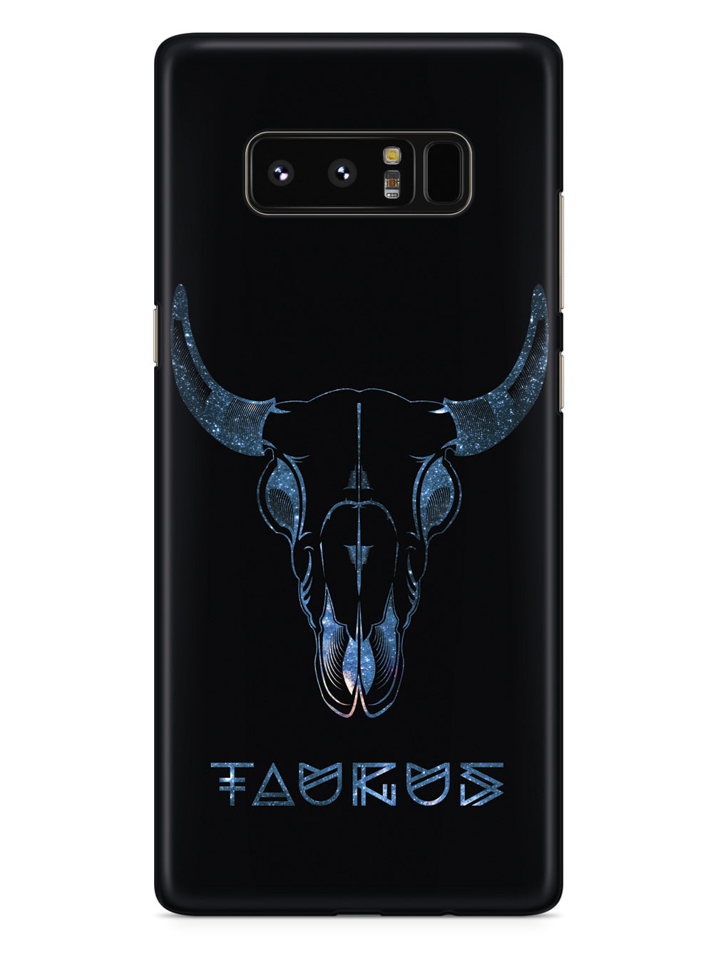 Cosmic Zodiac - Taurus Case