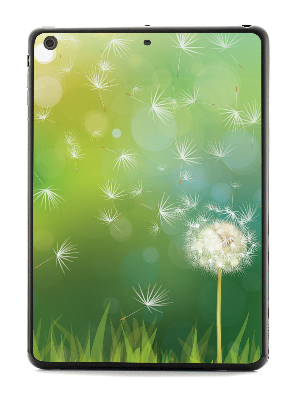 Dandelion - Black Case
