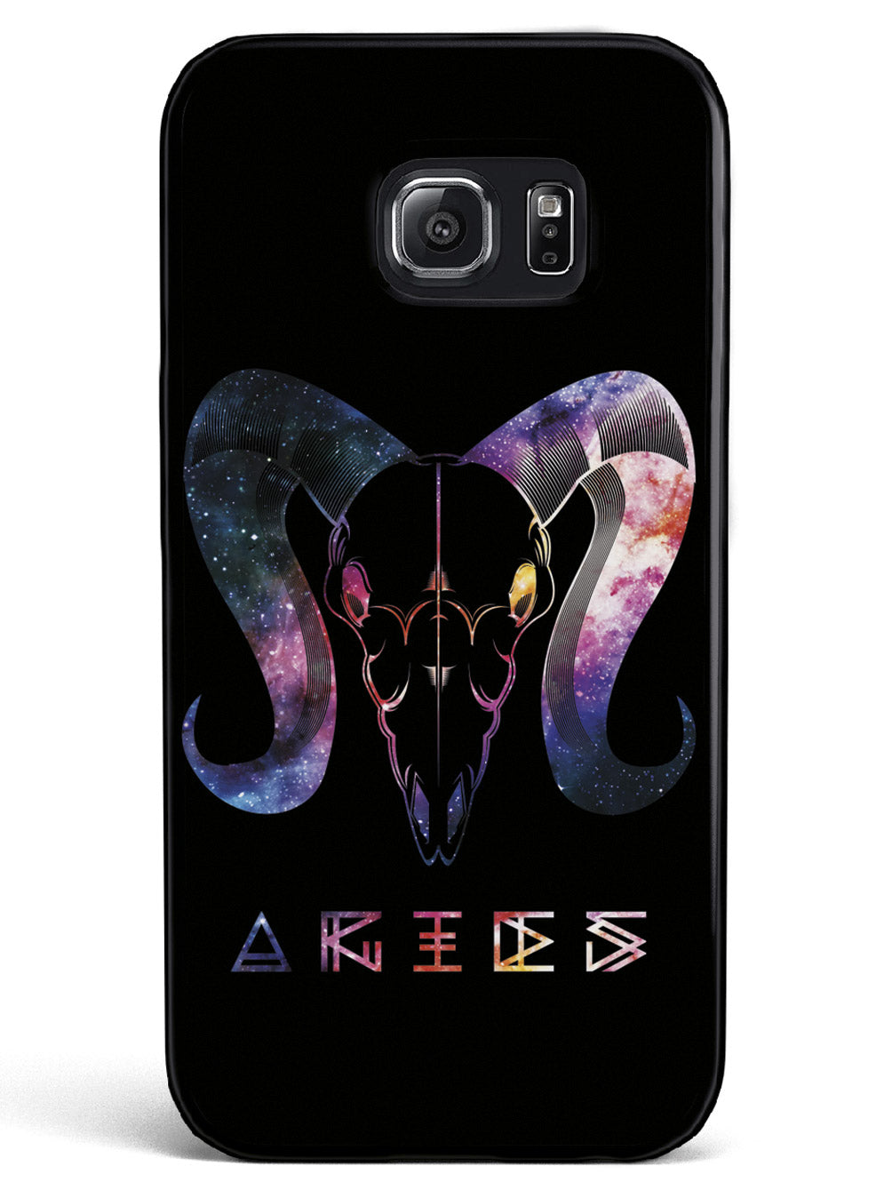 Cosmic Zodiac - Aries Case
