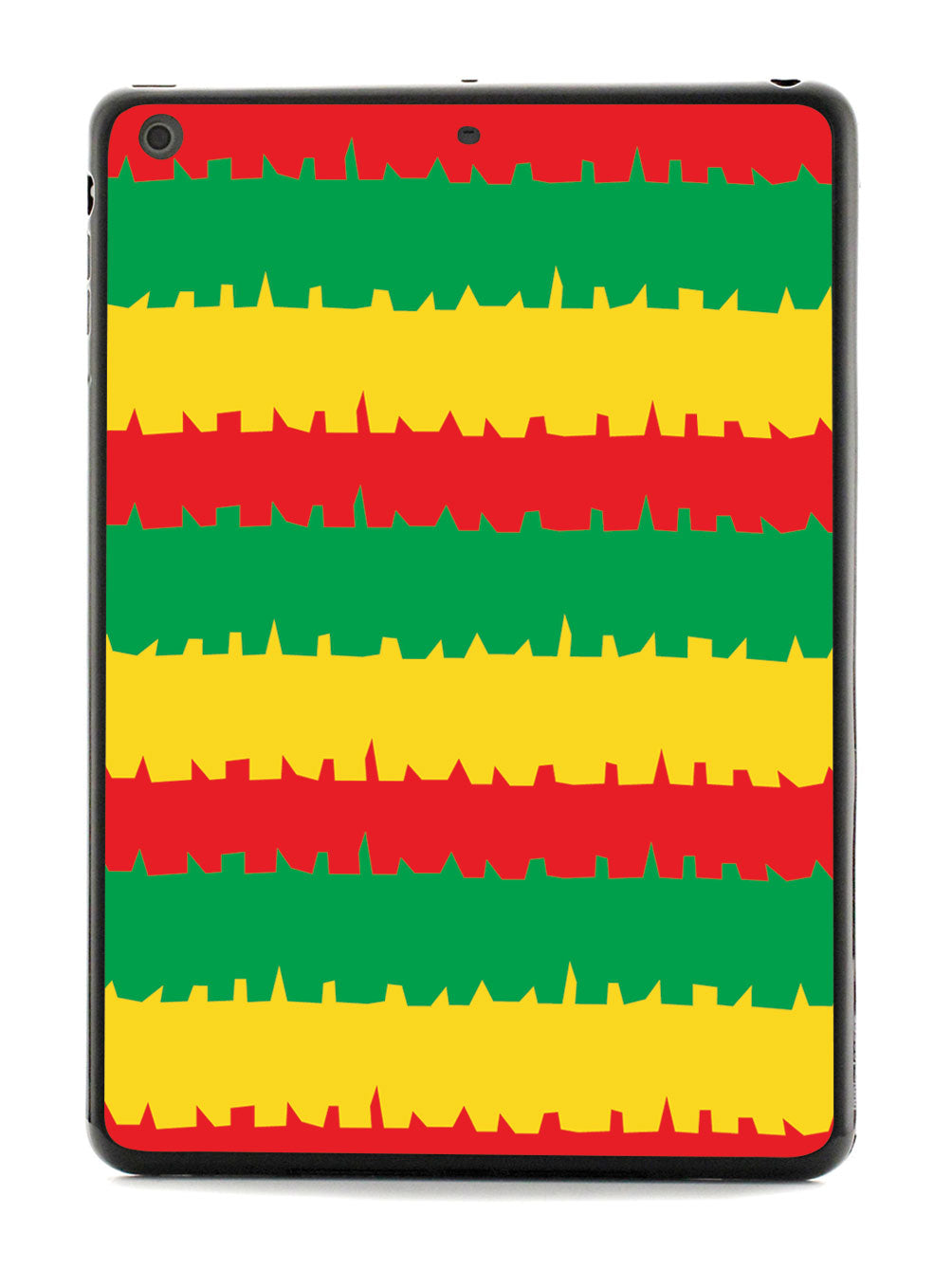 Pinata Texture - Black Case