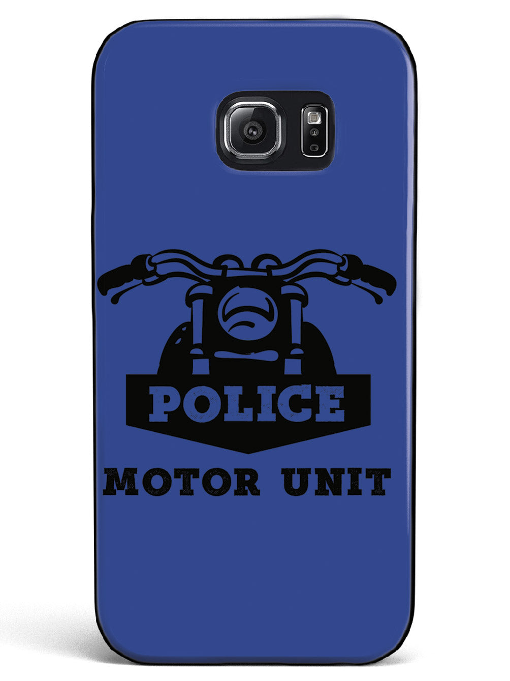 Police Motor Unit Case