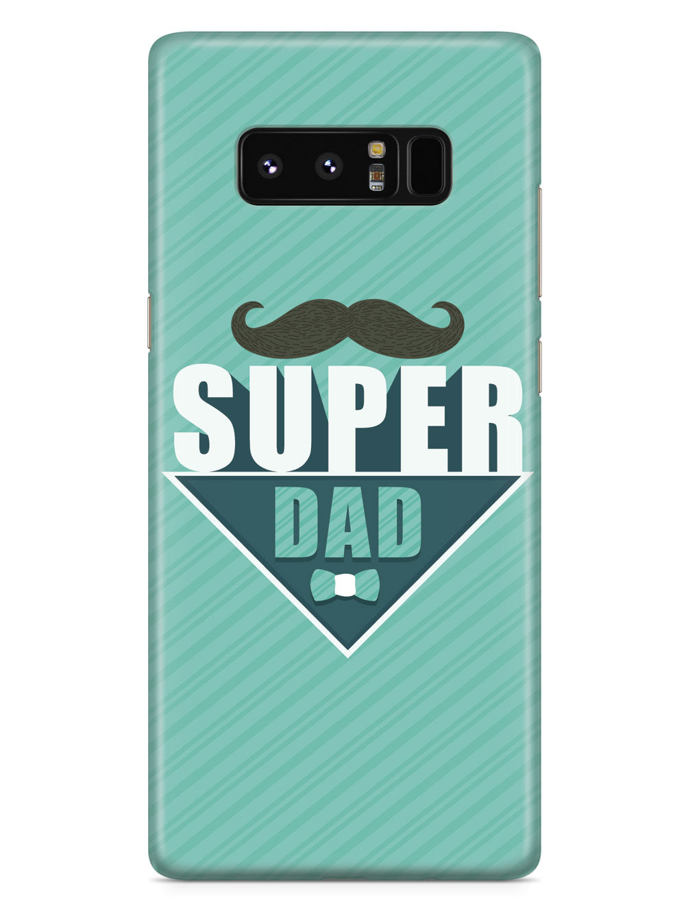 Super Dad - White Case