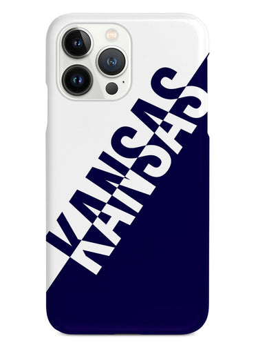 Kansas State Pride Case