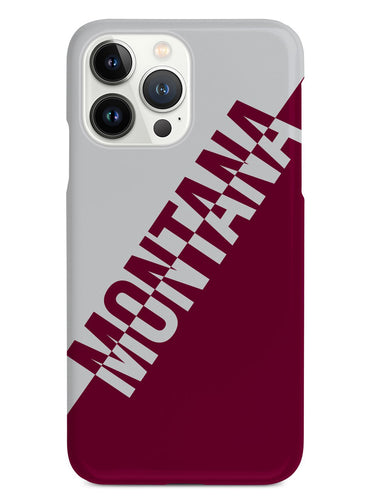 Montana State Pride Case