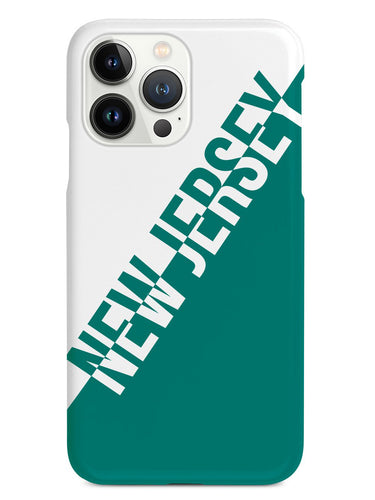 New Jersey State Pride Case