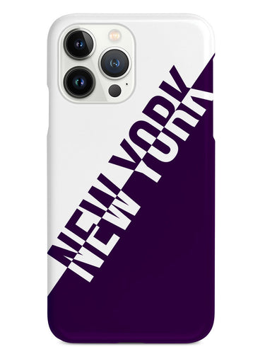 New York State Pride Case