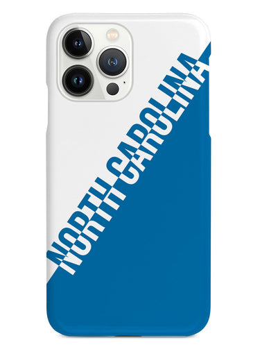 North Carolina State Pride Case