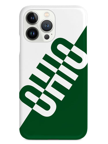 Ohio State Pride Case